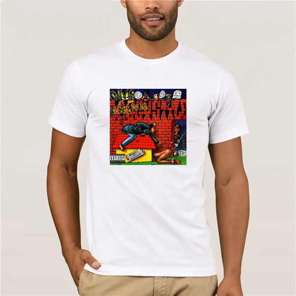 

письмо майка подарок печати tops мужской собачий death row собака мужской 2019 мода стиль t shirt