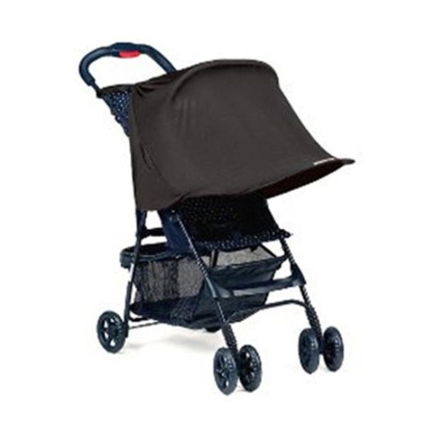 

baby stroller sunshade hood baby stroller uv awning awning windproof dustproof sunshade hoods