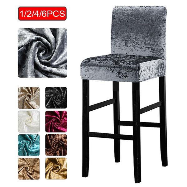 

1 short seat covers banquet 6 4 slipcovers size cover chair for 2 fabric small velvet washable l back elastic vzamc lipper