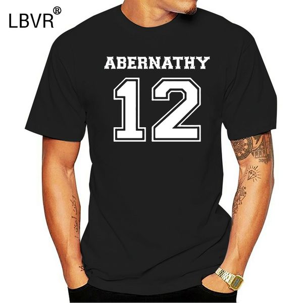 

100% cotton o-neck custom printed tshirt men t shirt hunger games haymitch abernathy - white women t-shirt