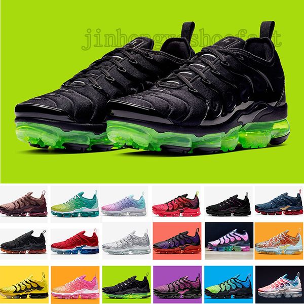 

full palm air cushion shoes men's and women's running shoes, mesh breathable, high resilience, non-slip outdoor sports shoes
