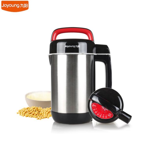 

blender joyoung soymilk maker dj12b-a10 household machine 1200ml small automatic mixer