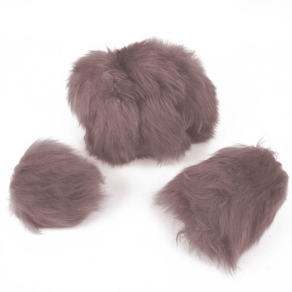 

warm steering wheel cover set handbrake cover accessories soft 3pcs set