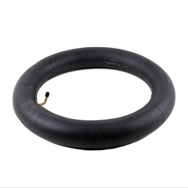 

original tdpro 16x3.00 motorcycle inner tube tire ebike electric scooter tyre with bent valve stem tubes