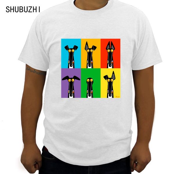 

greyhound dog mens t shirts mens black short sleeve tshirt cotton teeshirt male brand drop shipping