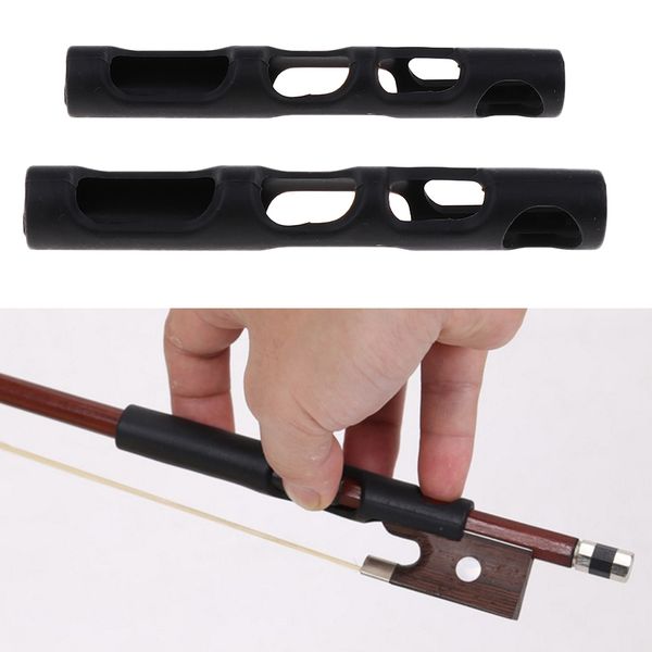 

2x violin buddy violin parts accessories for beginner 9.4cm+7.8cm