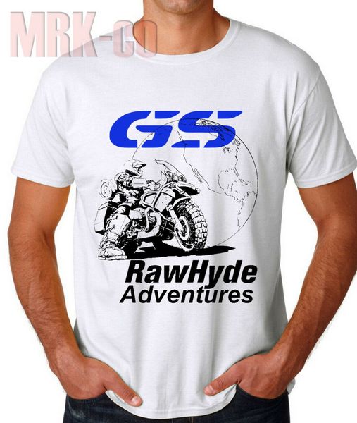 

new r1200 gs t-shirt adventure t shirt black white shirt wholesale 2019 hip hop brand new clothing short sleeve button up shirts