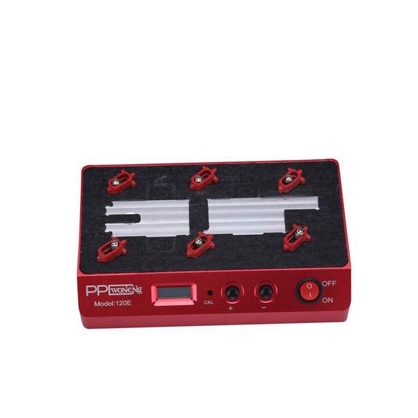 

ppd 120xl desoldering reballing rework station for bga nand motherboard a8 a9 open cpu bga nand intelligent desoldering