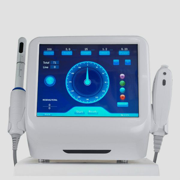 

profession 2 in 1 private hifu high intensity focused ultrasound vaginal hifu for woman vaginal tighening private care for beauty salon use