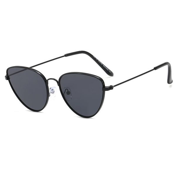 

classic new cool girls fashion sunglasses metal children new sports outdoor sunglasses design sunglasses boy children yxlxu ly_bags, Blue