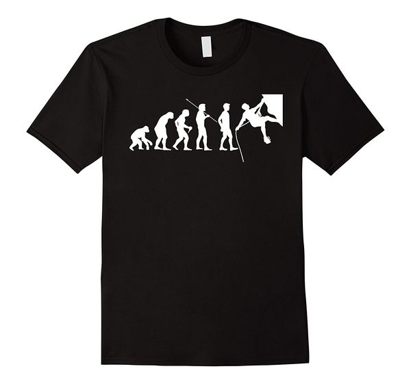 

climbes shirt: funny climbes t-shirt t shirts funny tee cartoon character o-neck tee shirts