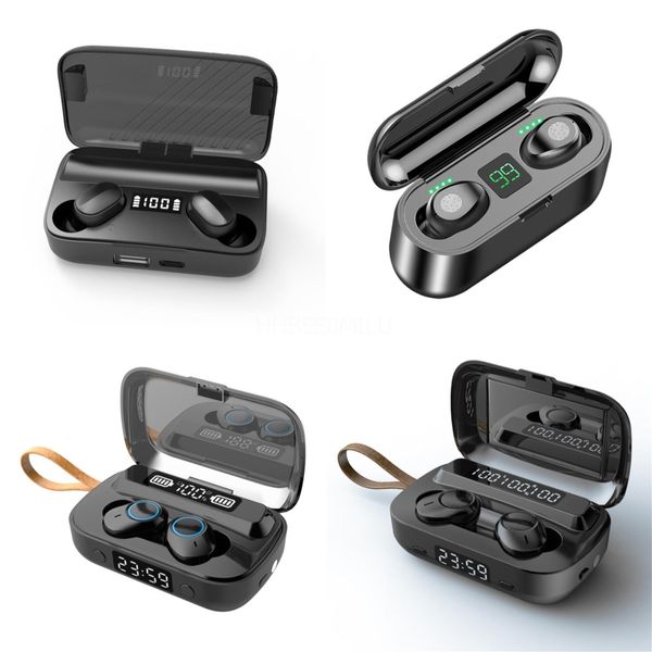 

беспроводная гарнитура bluetooth спорт csr4.1 stereo ear headphones # 450