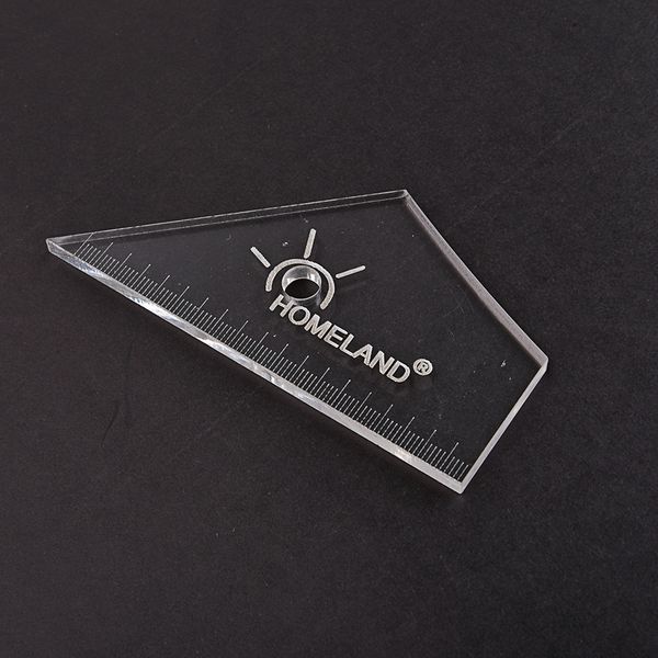 

акриловые лада rocker fretboard finder для бас-гитары банджо мандолины партия аксессуаров