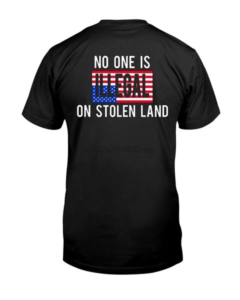 

no one is illegal(1