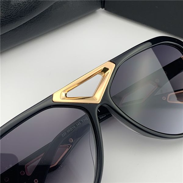

mirror sunglasses glasses the jack i full-frame men high-quality pilot diamond high-end hollow outdoor uv400 glasses rjcbw, White;black