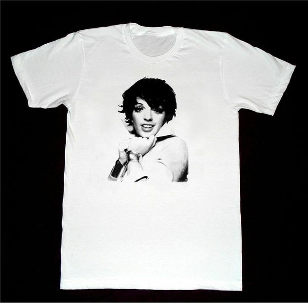 

new liza minnelli usa size s m l xl 2xl 3xl t-shirt en1 printed tee shirt
