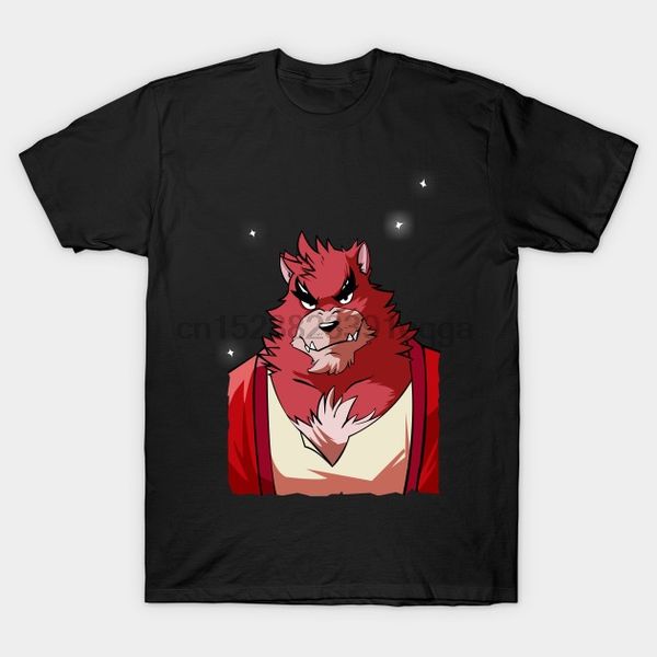 

мужчины с коротким рукавом футболки kumatetsu аниме футболка женская футболка