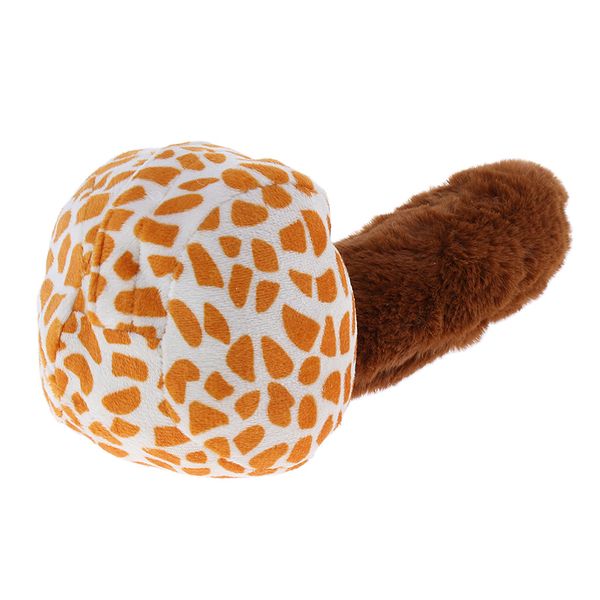 

interactive plush squeaky dog toys, crazy bouncer ball, electronic motion pet