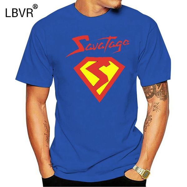 

vintage 90s 1995 95 savatage горсть дождя world tour супермен футболка
