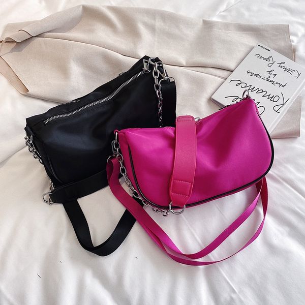 

new original design fashion shoulder bag & versatile underarm bag width 25cm height 17cm thickness 8cm