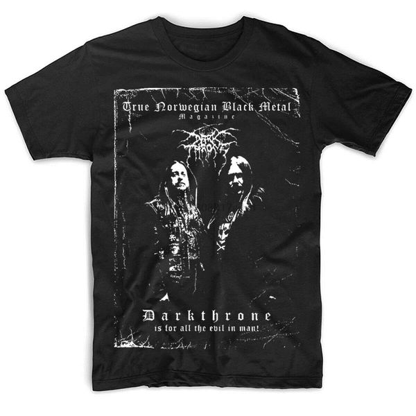 

darkthrone true norwegian black metal black t shirt cotton all sizes s 5xl
