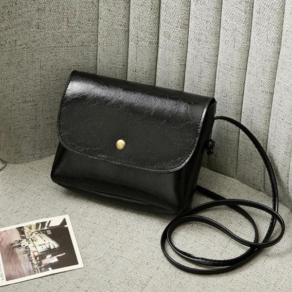

small bags for women 2020 messenger bags leather female sweet shoulder bag vintage leather handbags bolsa feminina
