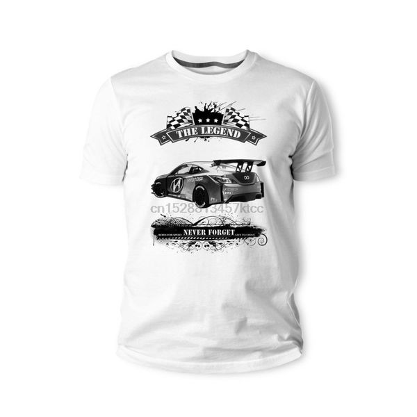 

korea classic legend car i30 n tcr veloster turbo youngtimer vintage super fashion men o neck casual t shirt