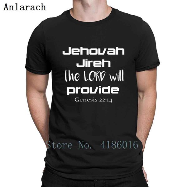

christian design hebrew иегова ире с т shirt anti-wrinkle вязаная юмор стандартный унисекс s-4xl cotton shirt