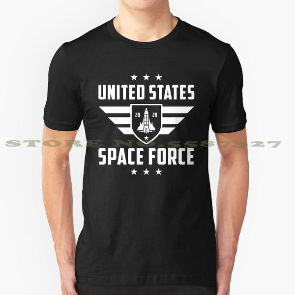

space force shirt united states space force 2020 t - shirt cool design t-shirt for men women