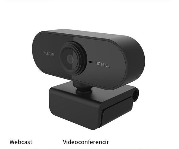 

webcam 1920*1080 dynamic resolution hd full webcam with built-in sound absorption microphone auto color correction webcam 1080p webcast