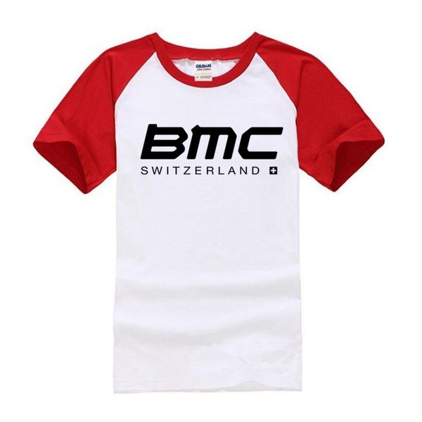 

hip hop streetwear letter raglan t-shirt men bmc bike cycling men's t shirt funny harajuku shirt summer casual loose tee