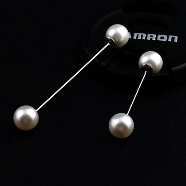 

men women brooch rhinestone fashion jewelry broche for men ing, Gray
