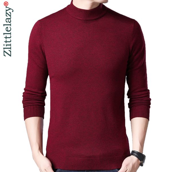 

2020 new casual thin striped knitted solid pull sweater men wear jersey mensluxury pullover mens sweaters male fashions 93057, White;black