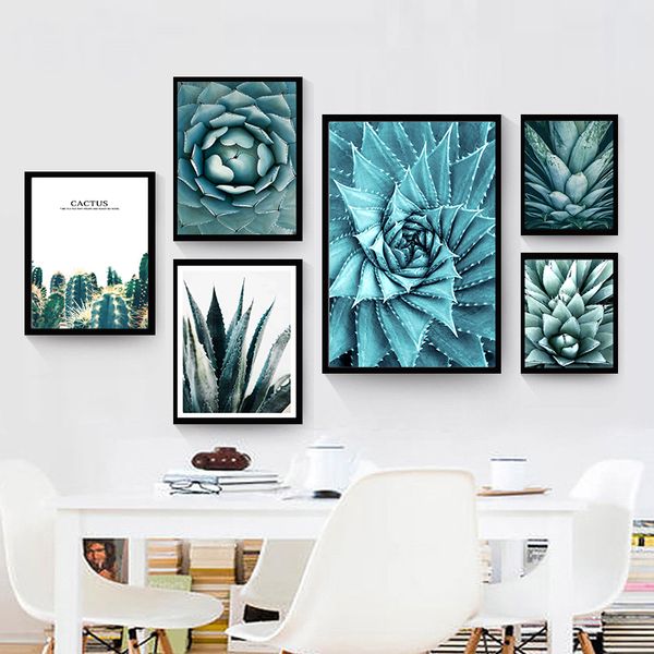 

paintings full square/round diamond embroidery cactus flower plant green 5d diy painting cross stitch rhinestone mosaic home decor