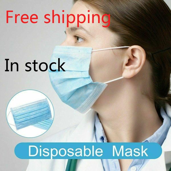 

arranged stock be orders for will in delivery masks disposable face mask protect health of your family1