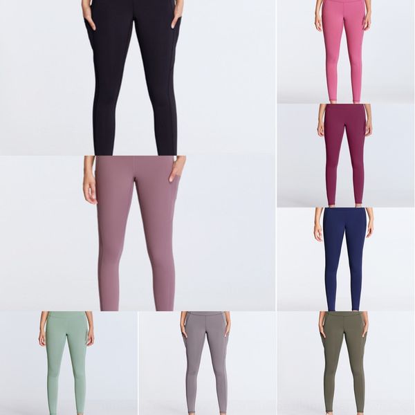 

верхняя одежда брюки интернет знаменитость двухсторонней шлифовальной обнаженное чувство брюки йог pantsyoga высокой талия стрейч хип-украша