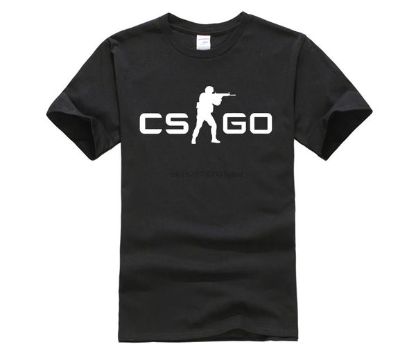 

t-shirt mens 2019 fashion style the most fashionable new fashion mens short sleeve cs go printed funny t shirts shirt men