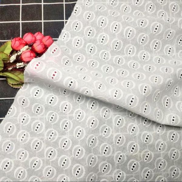 

ribbon african dry lace fabric cotton latest 2021 voile for party in switzerland df04, Pink;blue