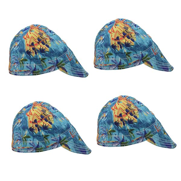 

4шт сварка hat cap headgear защиты головы сварочный шлем сварка маска