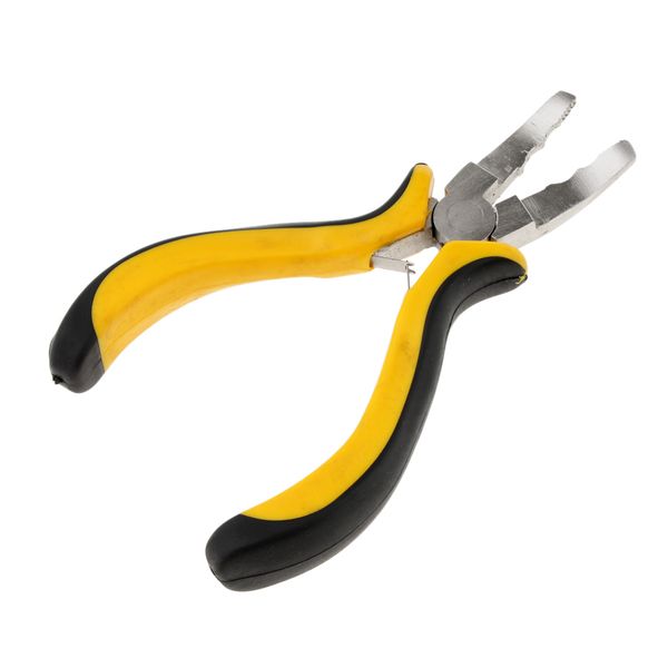 

профессиональные наращивание волос щипцы для микро кольца и удаления инструмента