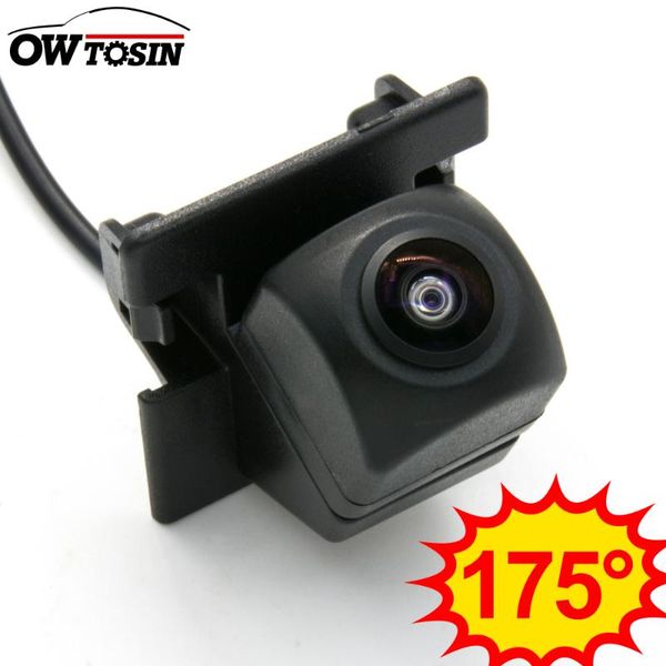

175 degree reverse rear view camera for 2 2020 2020 hatchback (5 doors) car parking monitor