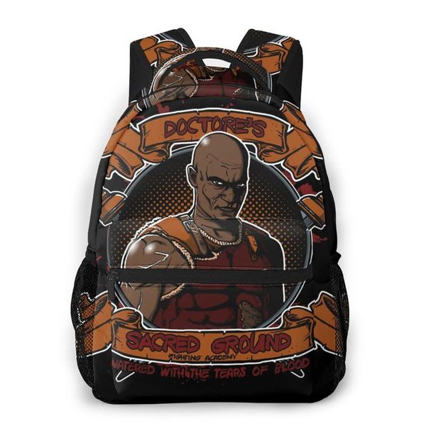 

spartacus school bags sacred ground beautiful backpack for men women