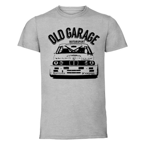 

m3 e30 t-shirt power oldtimer classic retro car 2019 new fashion men's short sleeve brand style short sleeve custom t shirt