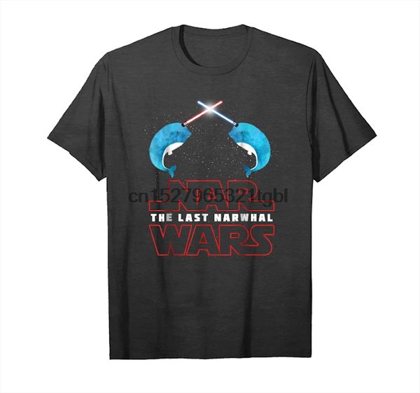 

получить нар wars пародия смешной save the нарвалов narwals graphic tee мужской футболки