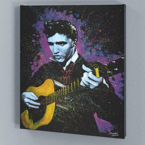

stephen fishwick canvas art a young king home decor handcrafts /hd print oil painting on canvas wall art canvas pictures wall decor 200925