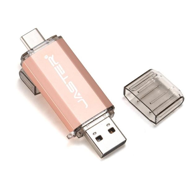 

ale otg usb flash drive type c pen drive 64gb 32gb 16gb usb stick 2.0 pendrive for type-c device