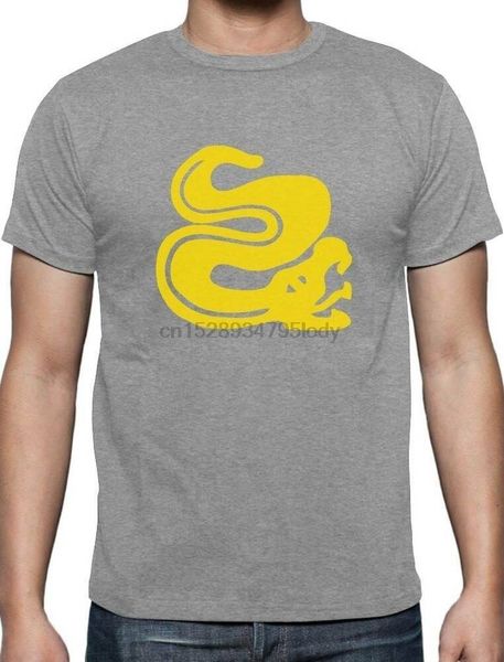 

silver snakes 90s tribute retro halloween team costume t-shirt throwback