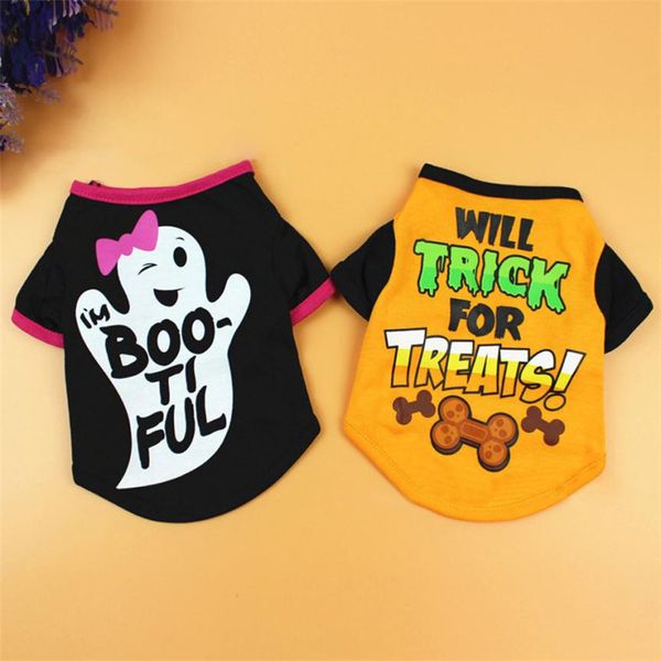 

dog apparel halloween devil pet clothes coat cat puppy winter warm jacket costume small kitty doggy clothing for dress up
