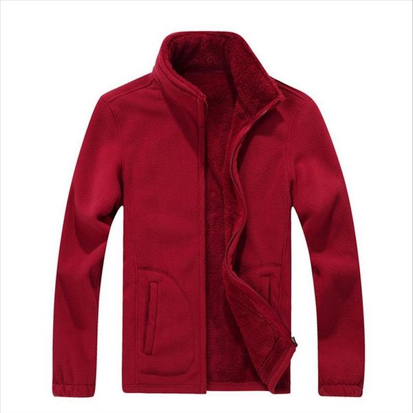 

womens thick jackets softshell fleece sportswear 5xl 6xl 7x 8xl woolen warm hoodies casual thermal coats solid sweatshirt women, Black