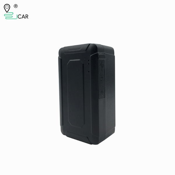 

6000mah 4g car tracker car waterproof gps tracker magnets drop alarm gps locator app